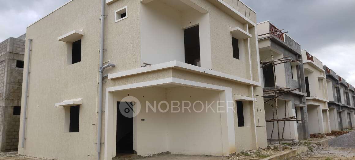 3 BHK Villa In Siddharth Vihaan For Sale  In Gagillapur