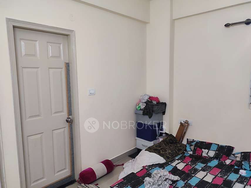 2 BHK Flat In Elv Signature For Sale  In Whitefield