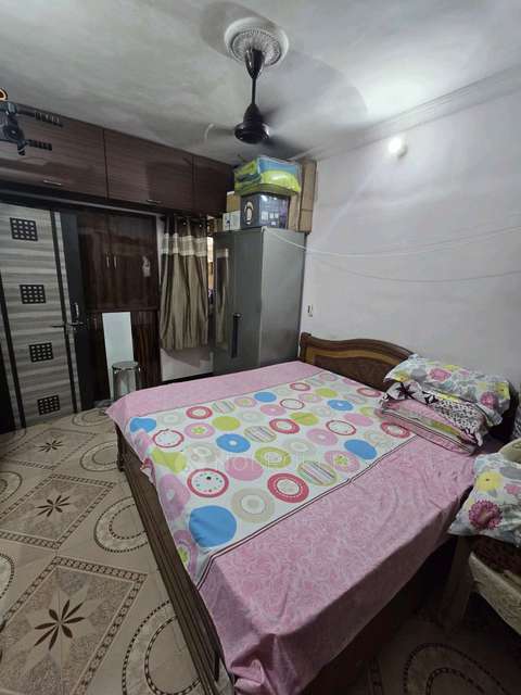 1 BHK Flat In Blue Heaven Chs, Kharghar, Navi Mumbai For Sale  In 23m6+6pw, Belpada Rd, Near Bal Bharathi School, Sector 4, Kharghar, Navi Mumbai, Maharashtra 410210, India