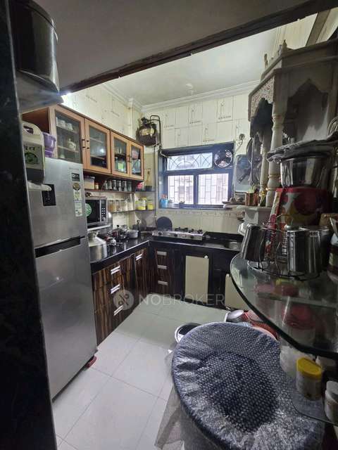 1 BHK Flat In Blue Heaven Chs, Kharghar, Navi Mumbai For Sale  In 23m6+6pw, Belpada Rd, Near Bal Bharathi School, Sector 4, Kharghar, Navi Mumbai, Maharashtra 410210, India