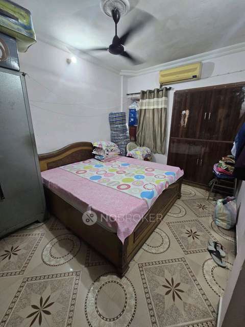 1 BHK Flat In Blue Heaven Chs, Kharghar, Navi Mumbai For Sale  In 23m6+6pw, Belpada Rd, Near Bal Bharathi School, Sector 4, Kharghar, Navi Mumbai, Maharashtra 410210, India