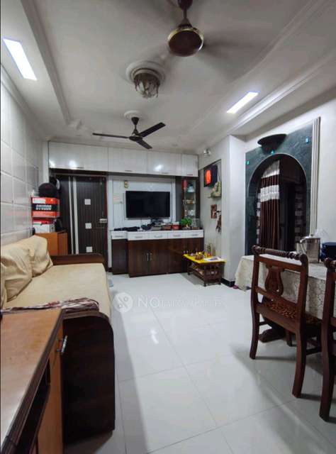 1 BHK Flat In Blue Heaven Chs, Kharghar, Navi Mumbai For Sale  In 23m6+6pw, Belpada Rd, Near Bal Bharathi School, Sector 4, Kharghar, Navi Mumbai, Maharashtra 410210, India