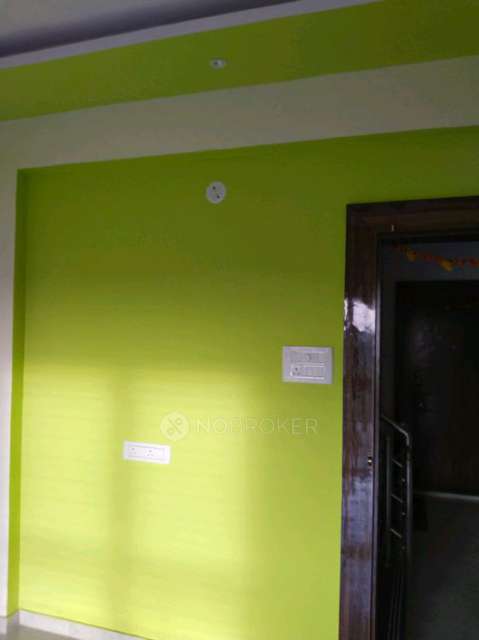 1 BHK Flat In Sonchafa Society, Jambhe for Rent  In  Pimpri-chinchwad 