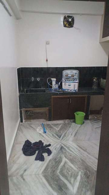 3 BHK Flat In Seeligallas Enclave For Sale  In Nizampet