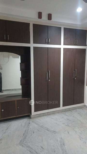 3 BHK Flat In Seeligallas Enclave For Sale  In Nizampet