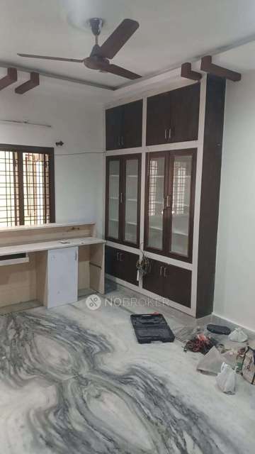 3 BHK Flat In Seeligallas Enclave For Sale  In Nizampet