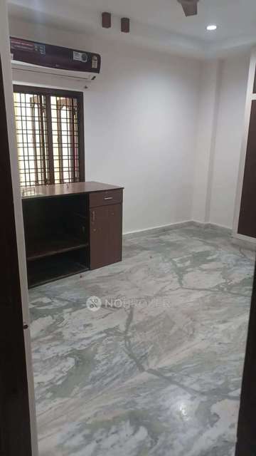 3 BHK Flat In Seeligallas Enclave For Sale  In Nizampet