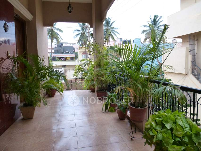 4+ BHK House For Sale  In Ramamurthy Nagar