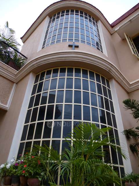 4+ BHK House For Sale  In Ramamurthy Nagar