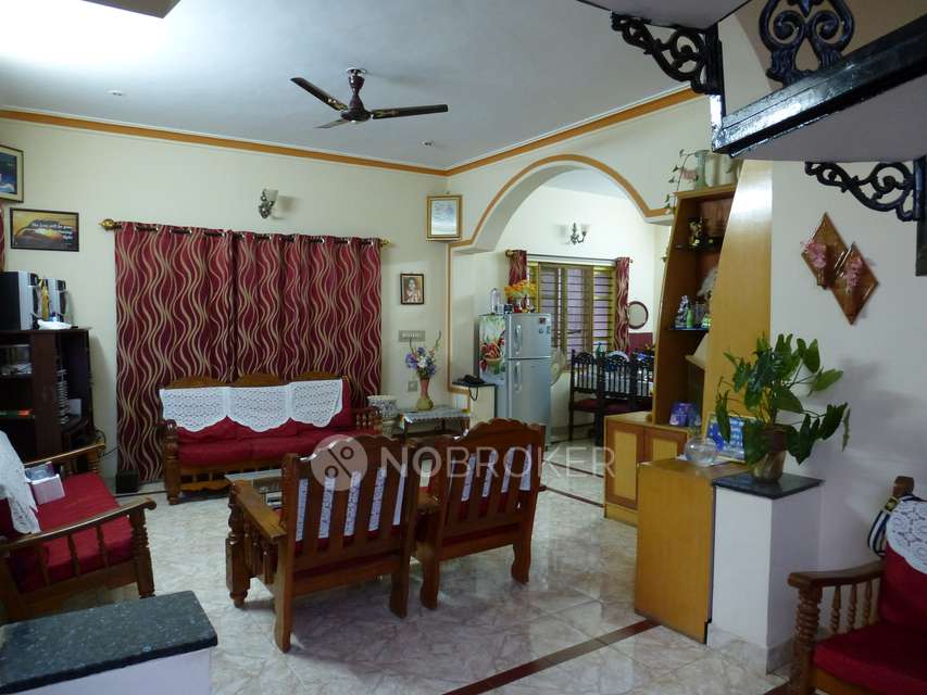 4+ BHK House For Sale  In Ramamurthy Nagar