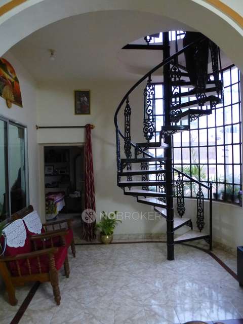 4+ BHK House For Sale  In Ramamurthy Nagar