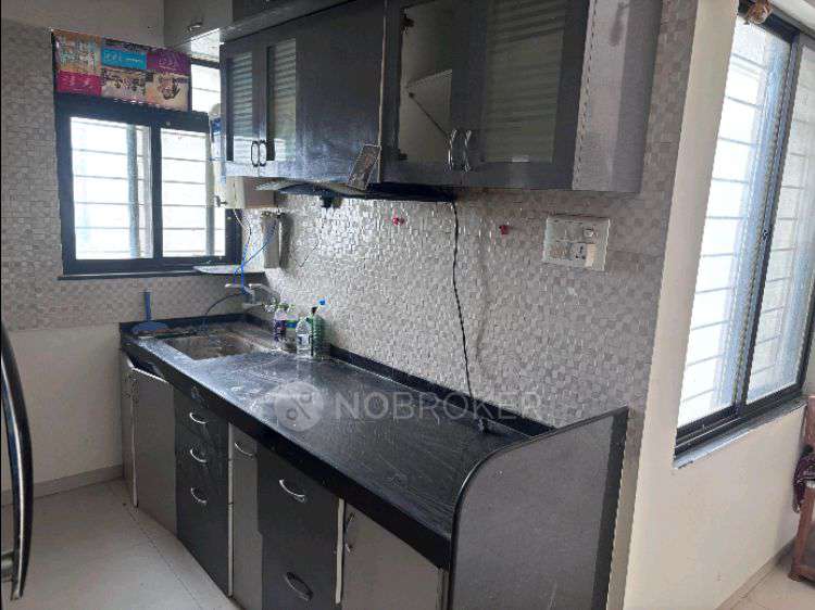 2 BHK Flat In Kiran Shubhamkaroti B for Rent  In Kiran Shubhamkaroti - B