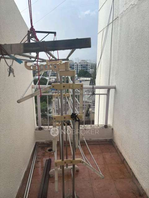 2 BHK Flat In Kiran Shubhamkaroti B for Rent  In Kiran Shubhamkaroti - B