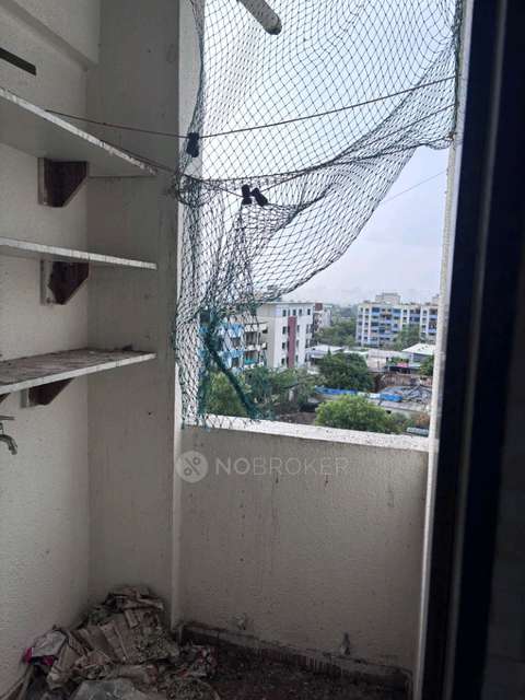 2 BHK Flat In Kiran Shubhamkaroti B for Rent  In Kiran Shubhamkaroti - B