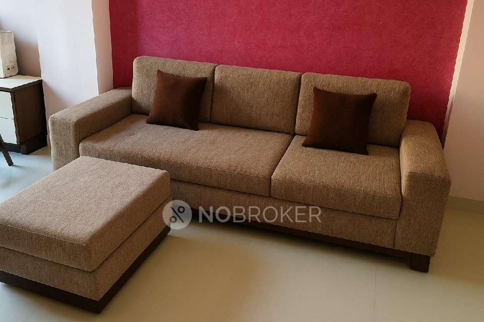 1 BHK Flat In Pavitra Chs for Rent  In Dahisar East