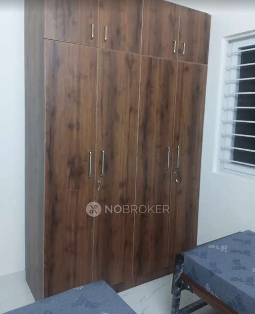 PG for Boys in Hunasamaranahalli