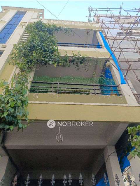 1 BHK Flat for Rent  In Kothapet