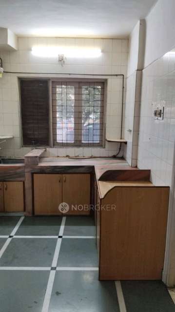 1 BHK Flat In Jaltarang Lokpuram Co Op Hosing Society. Pokhran 2 Thane West for Rent  In Jaltarang, Gladys Alwares Rd, Lok Puram, Vasant Vihar, Thane West, Thane, Maharashtra 400610, India