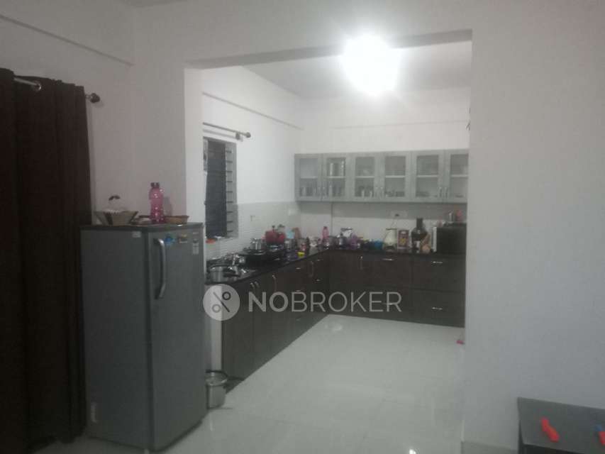 3 BHK Flat In Kalpa Arowana For Sale  In Horamavu