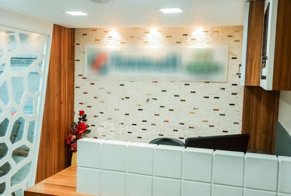 Office Space in Excelsior Theater Building, Mumbai for sale 