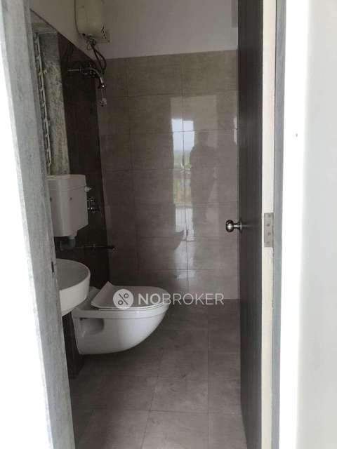 1 BHK Flat In Sky Gardens At Godrej Vihaa For Sale  In Badlapur