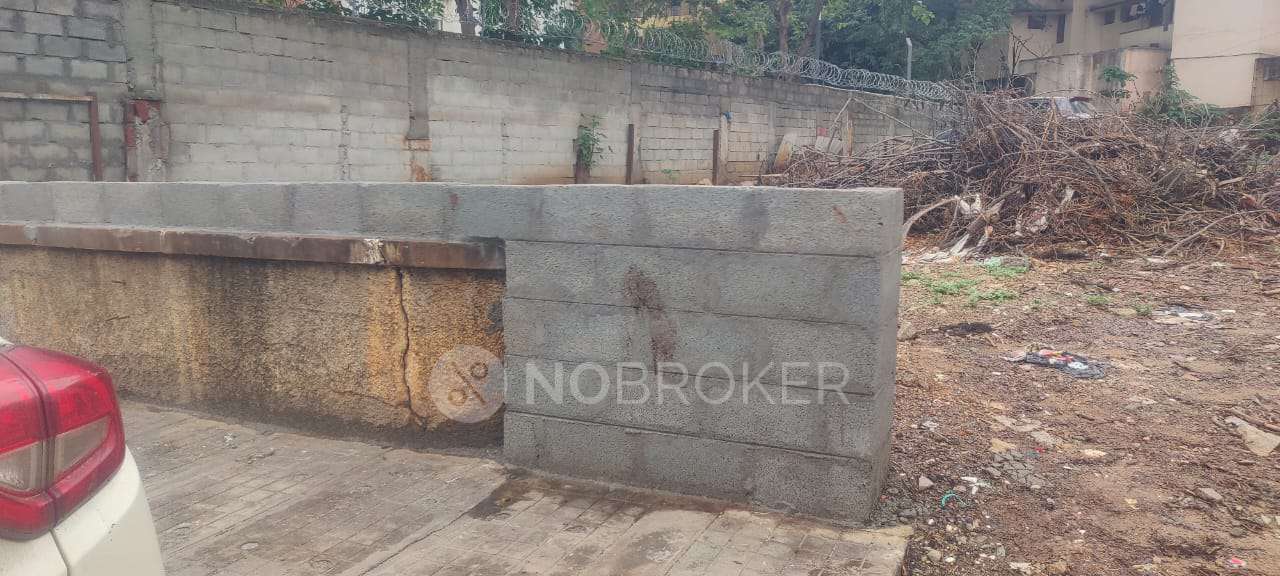 Plot For Sale  In Seshadripuram