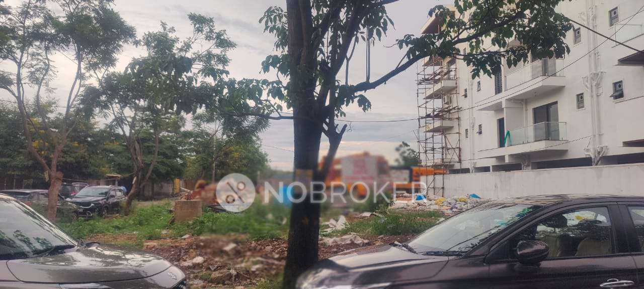 Plot For Sale  In Seshadripuram