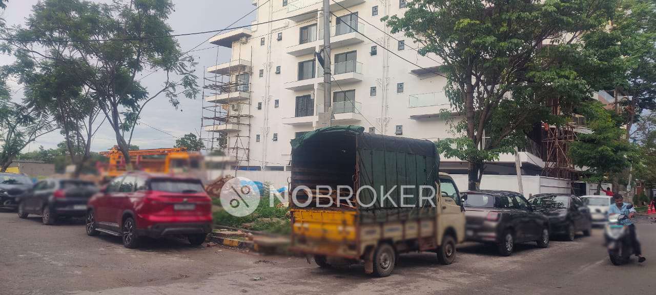 Plot For Sale  In Seshadripuram