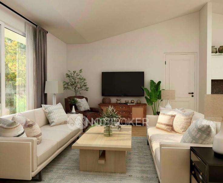 4 BHK Flat In Vista The 450 Rmv For Sale  In Sadashiva Nagara