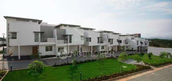 3 BHK Villa In Mantri Courtyard For Sale  In Nagegowdanapalya