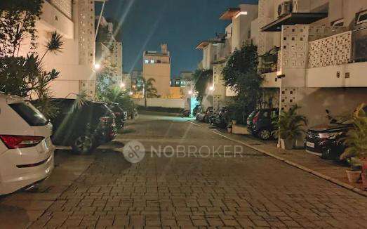 3 BHK Villa In Mantri Courtyard For Sale  In Nagegowdanapalya