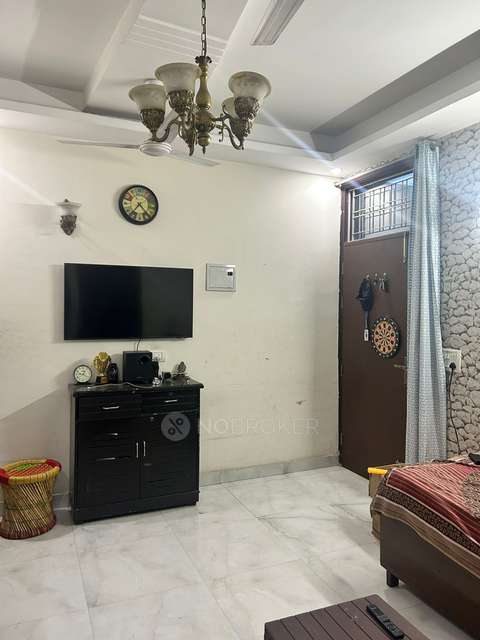 2 BHK Flat In Krishna Enclave For Sale  In Ashok Vihar Phase Ii
