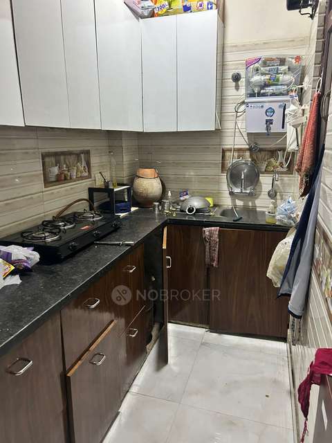 2 BHK Flat In Krishna Enclave For Sale  In Ashok Vihar Phase Ii