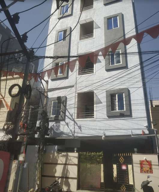 PG for Boys in Gachibowli