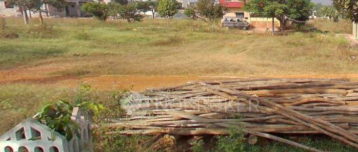 Plot For Sale  In Nakshatri Madhura Maedows In Nakshatri Madhura Meadows