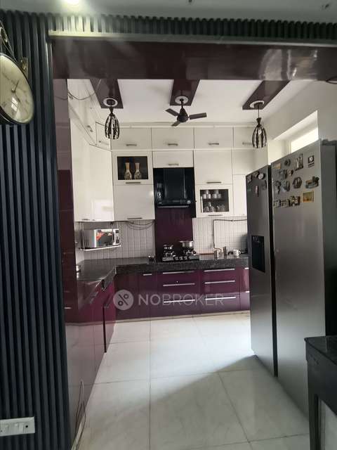 3 BHK Flat In Wall Rock Aishwaryam For Sale  In Sector-16c