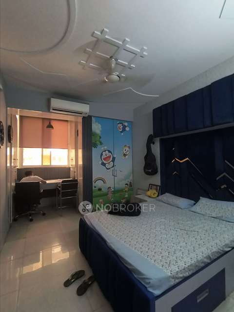 3 BHK Flat In Wall Rock Aishwaryam For Sale  In Sector-16c