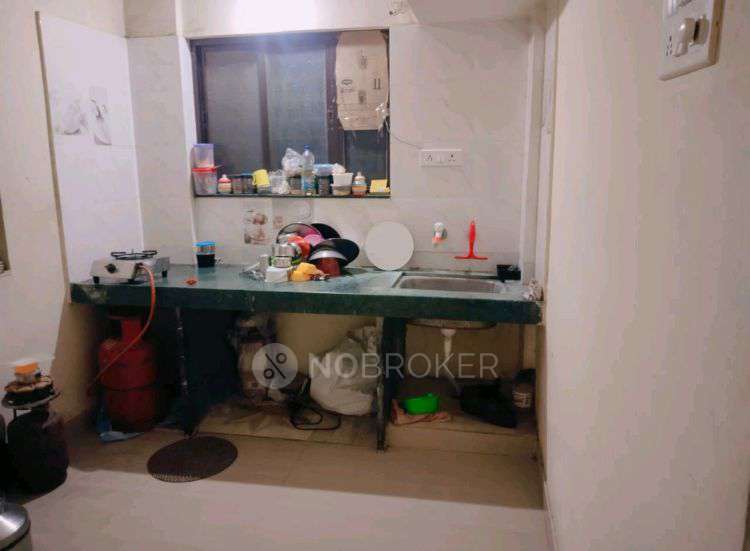 Shared Room for Female In 1 RK  In Hinjewadi