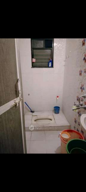 Shared Room for Female In 1 RK  In Hinjewadi