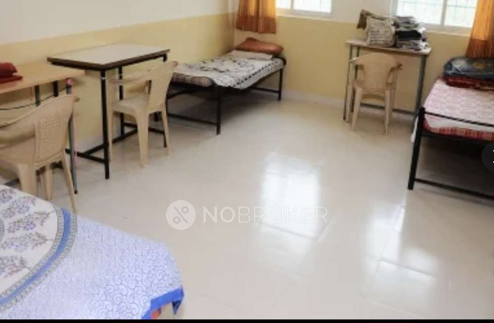 PG for Girls in Sahyog Nagar