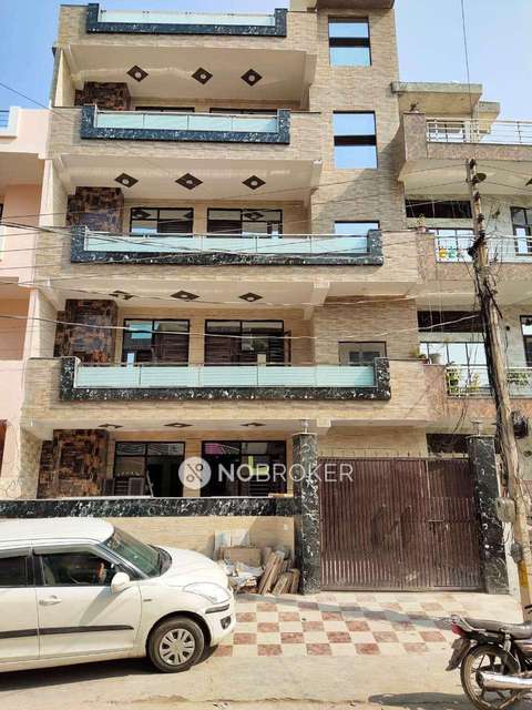 4 BHK Flat In Surya Nagar For Sale  In Sector 91