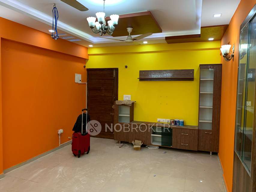 2 BHK Flat In Mighty Marwel Apts for Rent  In Krishnarajapura