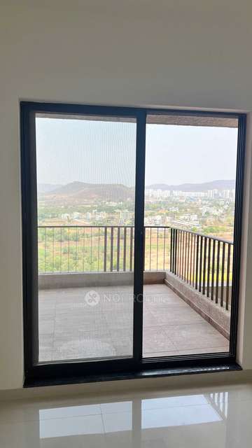2 BHK Flat In Shapoorji Pallonji Sensorium for Rent  In Hinjewadi