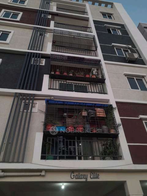 2 BHK Flat In Galaxy Elite For Sale  In Indresham