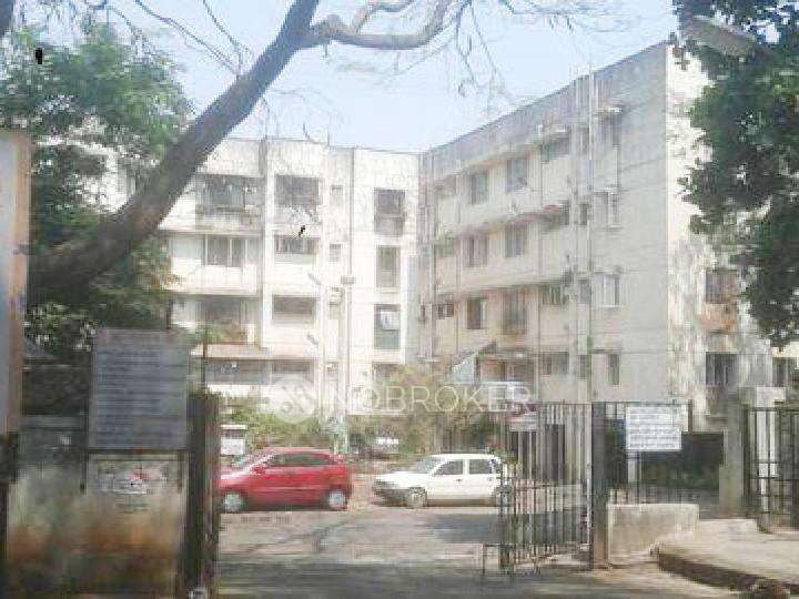 Shweta Apartments