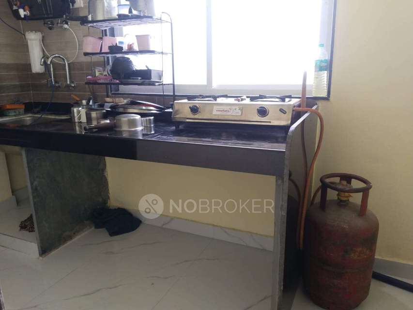 PG for Girls in Wakad