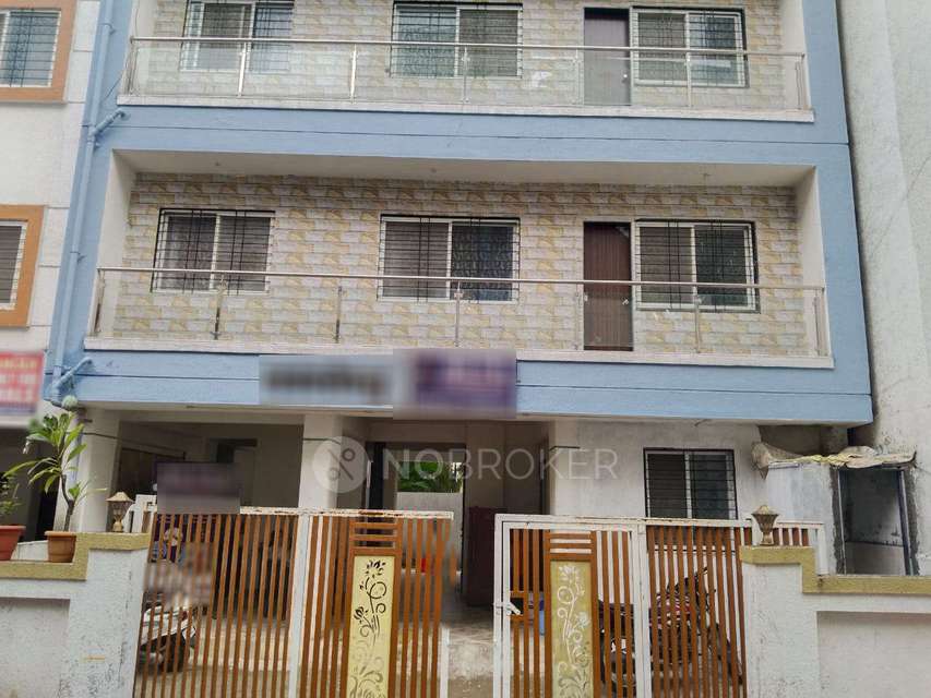 PG for Girls in Wakad Road