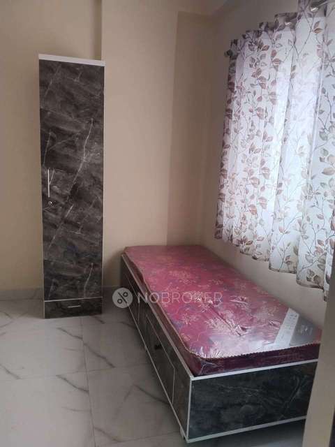 PG for Girls in Wakad