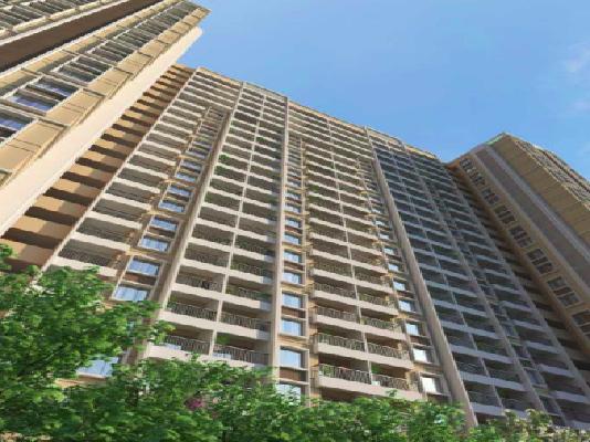 2 BHK Flat In Aditya Vivaaz For Sale  In Ravet