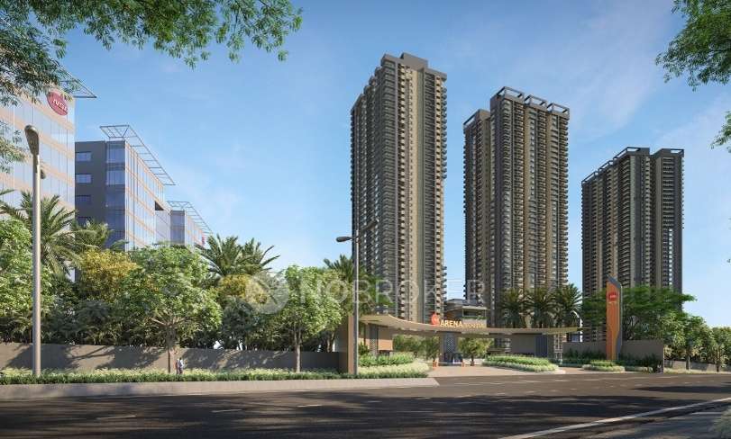 4 BHK Flat In Nsl East Luxoria For Sale  In Uppal